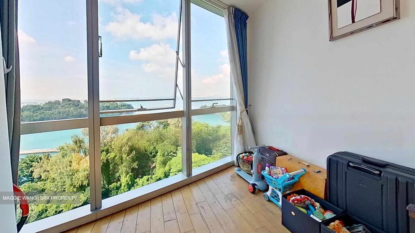 Reflections At Keppel Bay (D4), Condominium #460422041